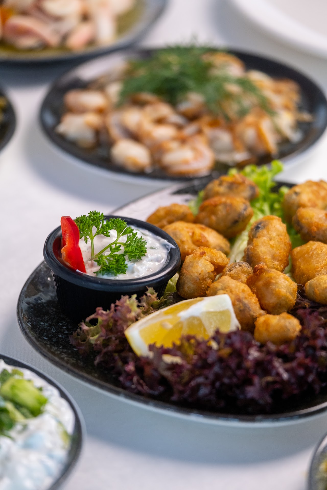 Fedora Restaurant