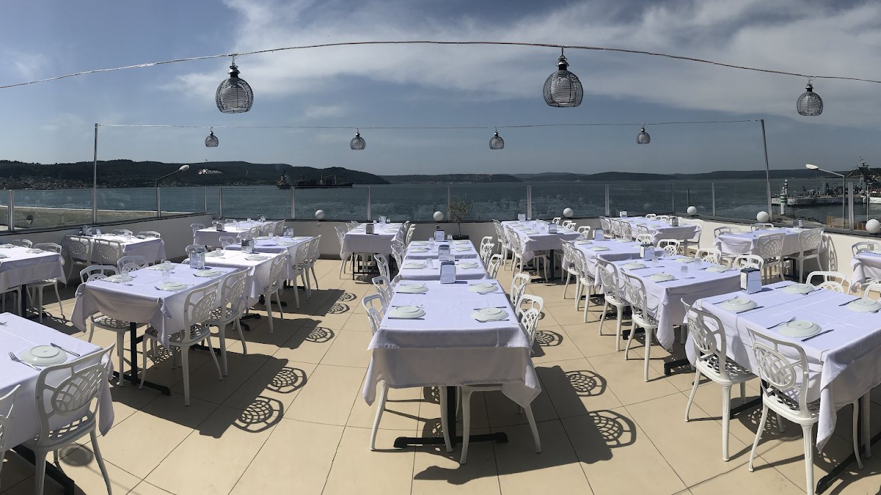 Yalova Restaurant
