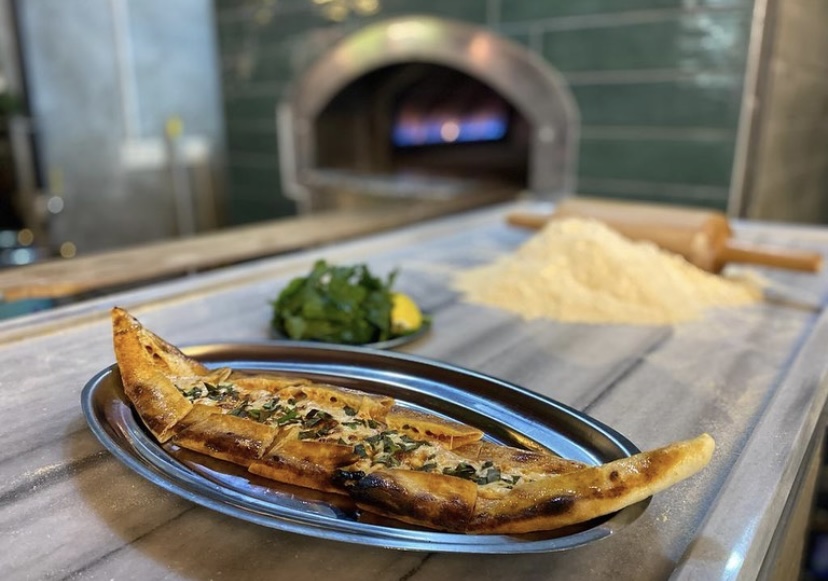 İncelik Et ve Meze Lokantası