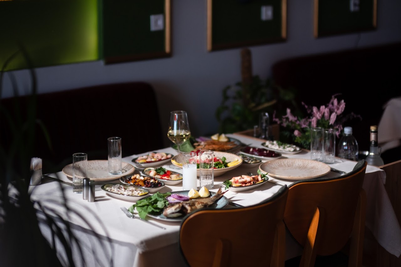 Bizim Yaka Restaurant