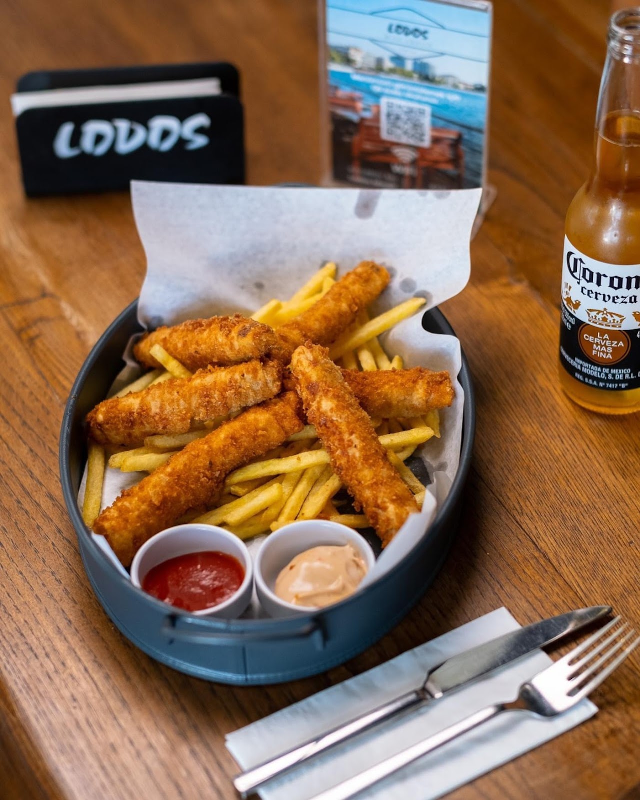 Lodos Bar
