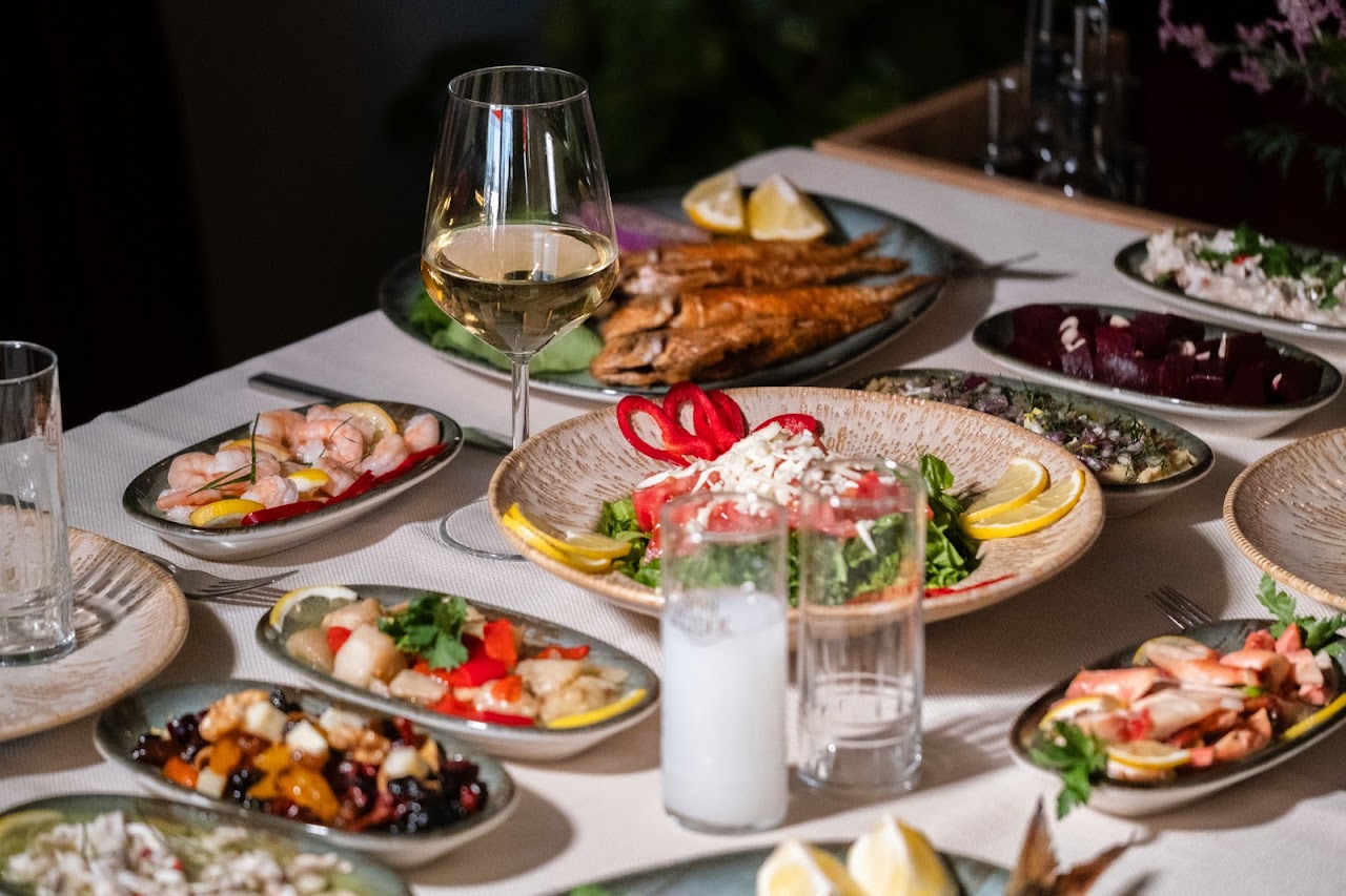 Bizim Yaka Restaurant