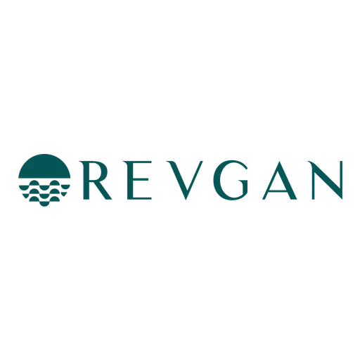 Revgan Restaurant logosu