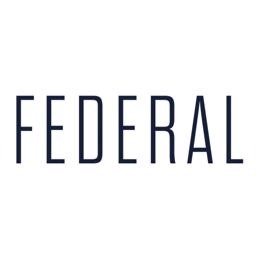 Federal Kordon logosu