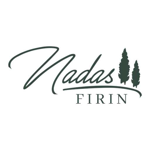 Nadas Fırın Geyikli logosu