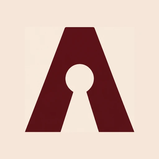 Apertür Coffee and Culture logosu