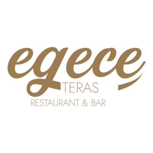 Egece Teras logosu