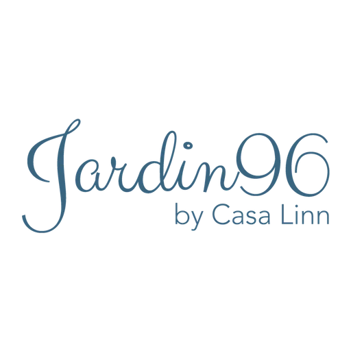 Jardin 96 logosu