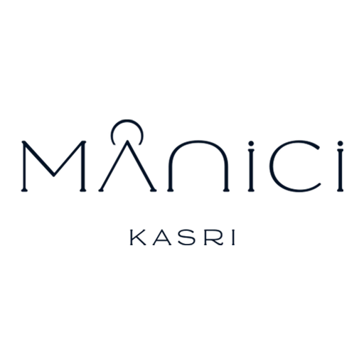 Manici Kasrı logosu