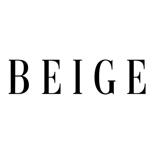 Beige Boulangerie and More logosu