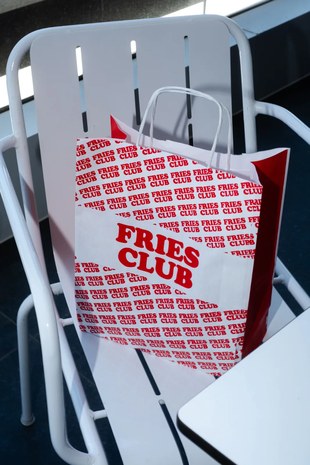 Fries Club Çarşı
