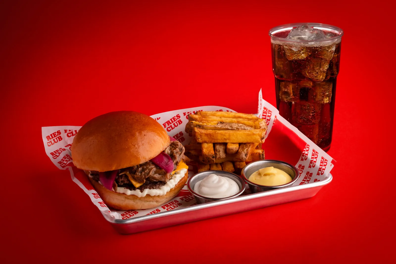 Fries Club Çarşı