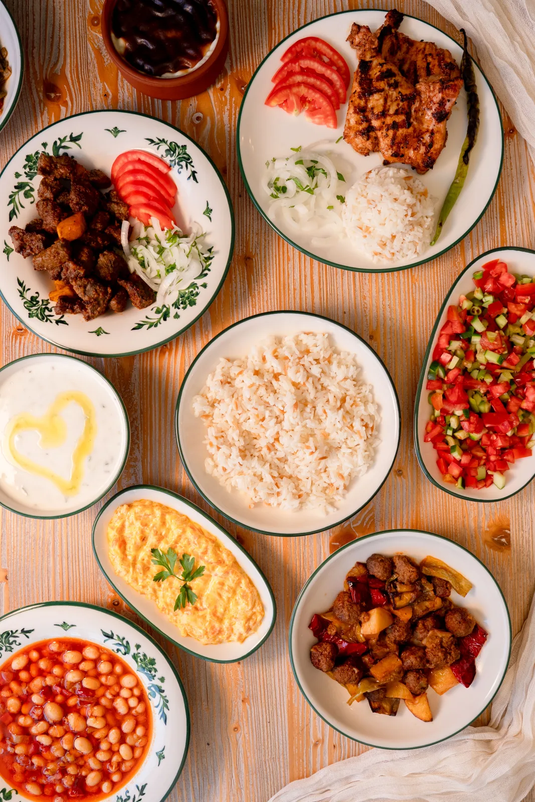 Yadigâr Esnaf Lokantası