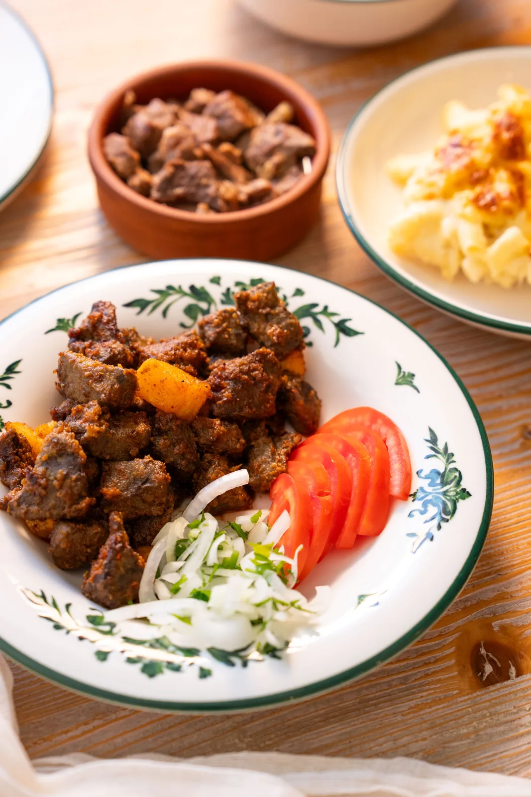 Yadigâr Esnaf Lokantası